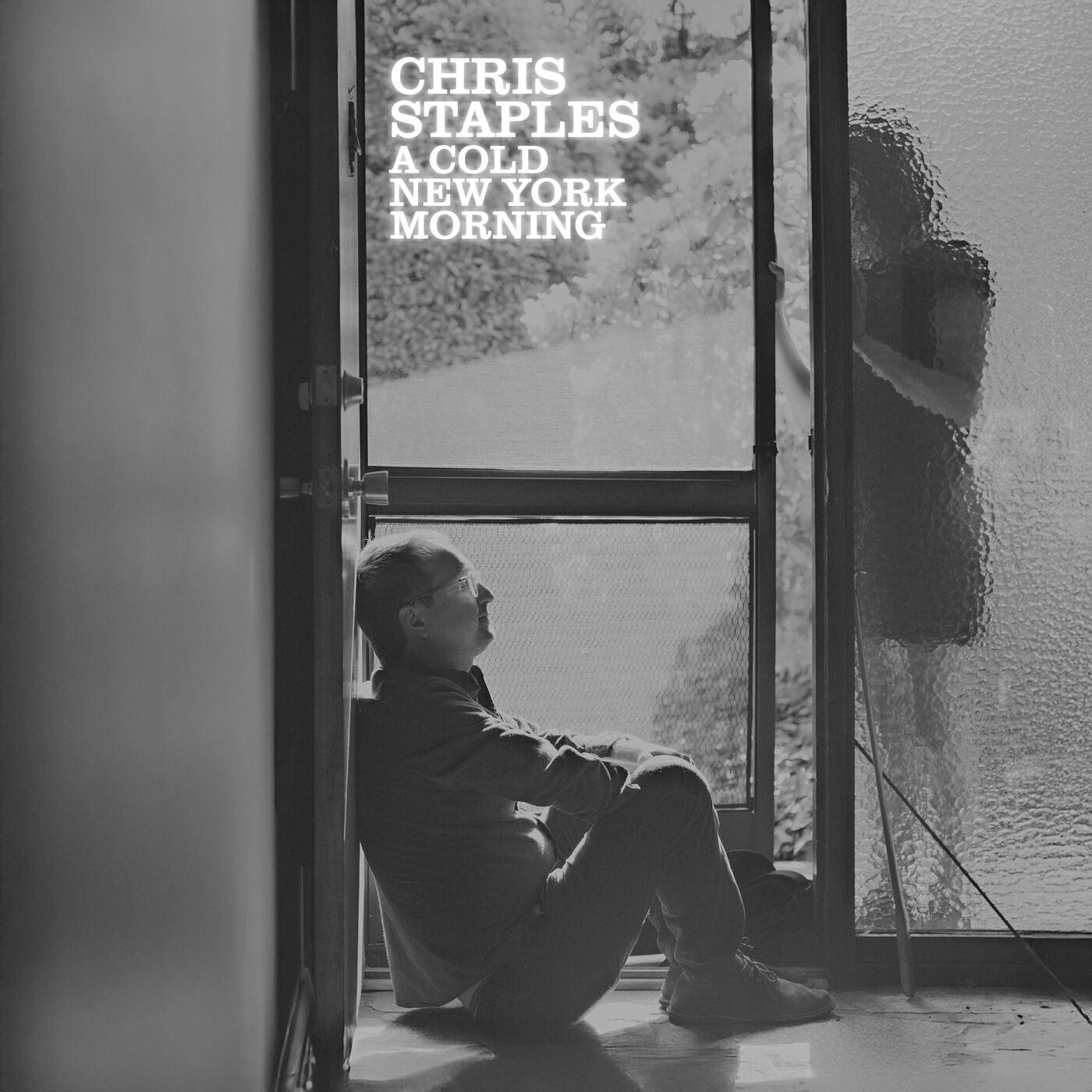 Релиз A Cold New York Morning