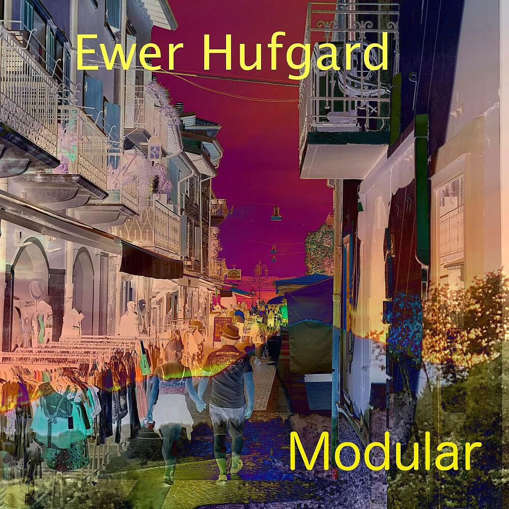 Релиз Modular