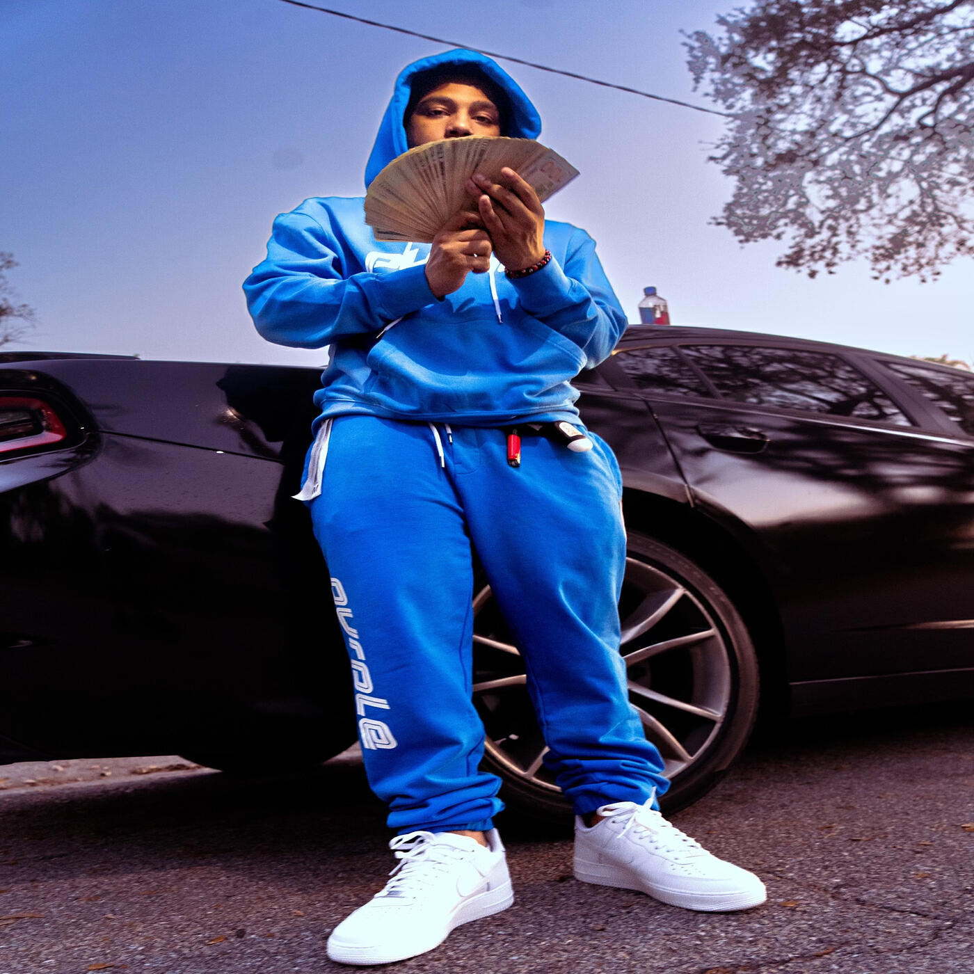 Релиз Hood Rich