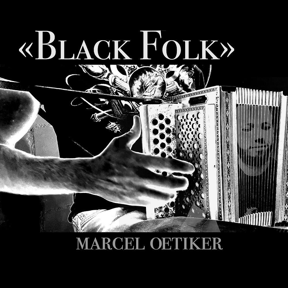 Релиз Black Folk