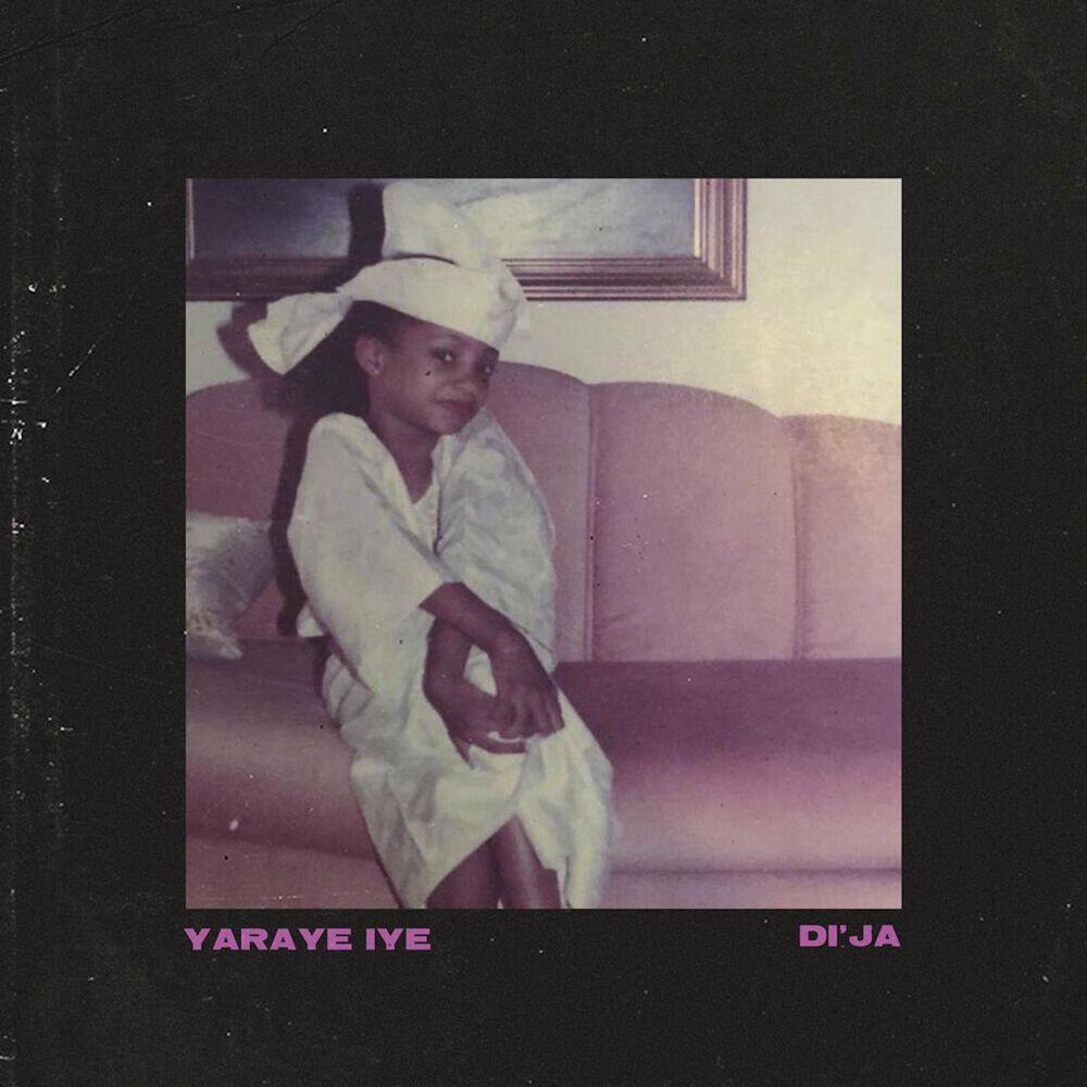 Релиз Yaraye Iye