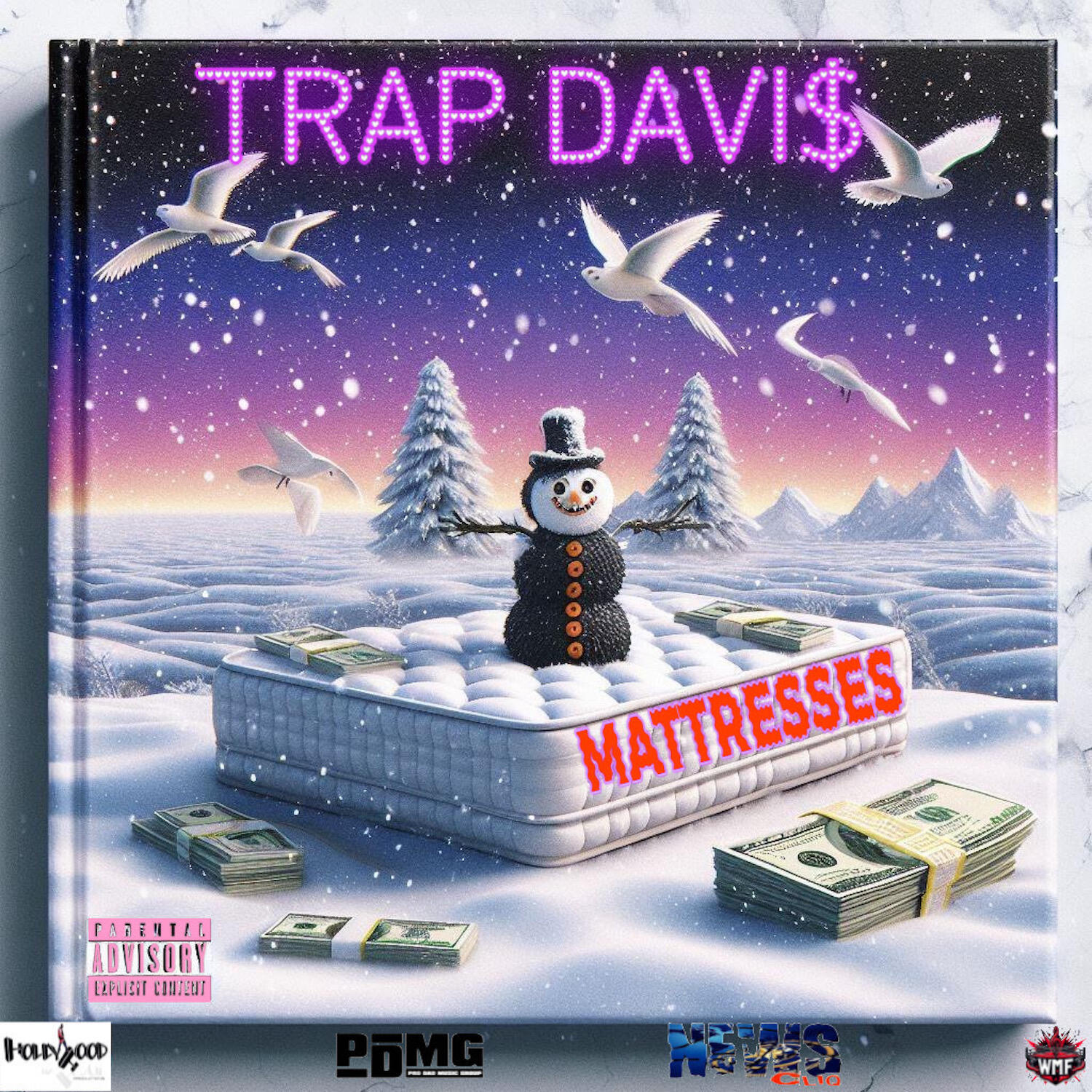 Trap Davis