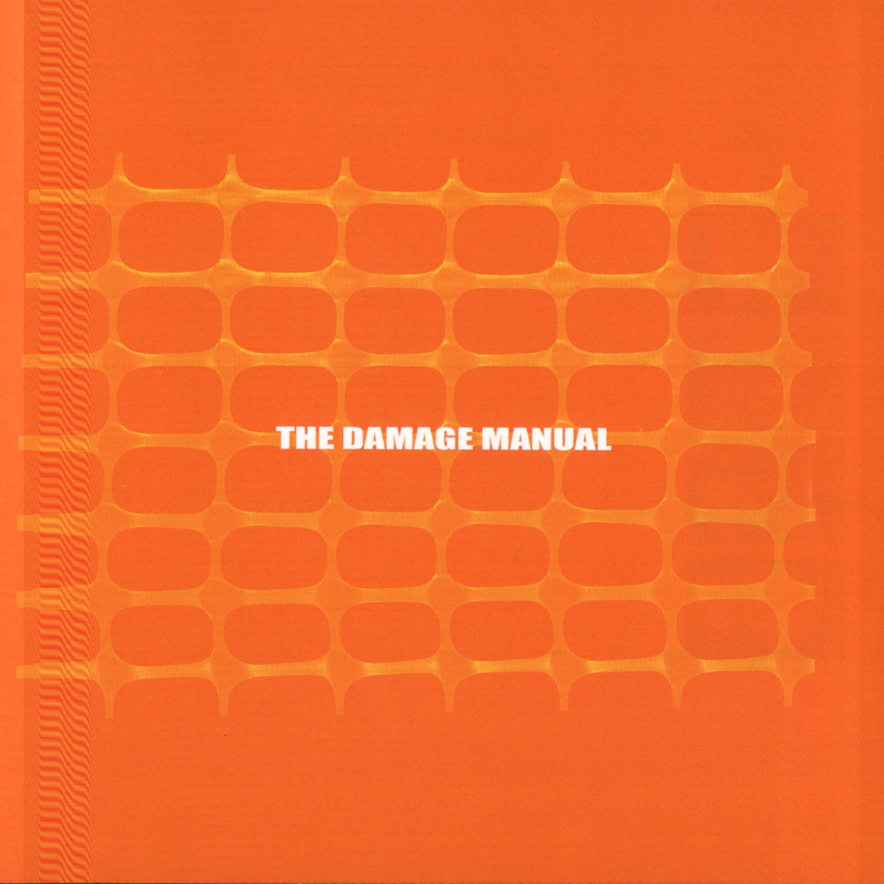 Релиз The Damage Manual
