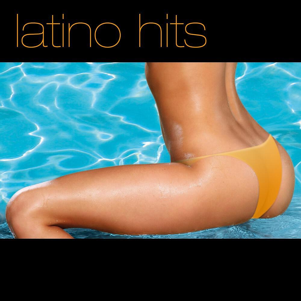 Релиз Latino Hits
