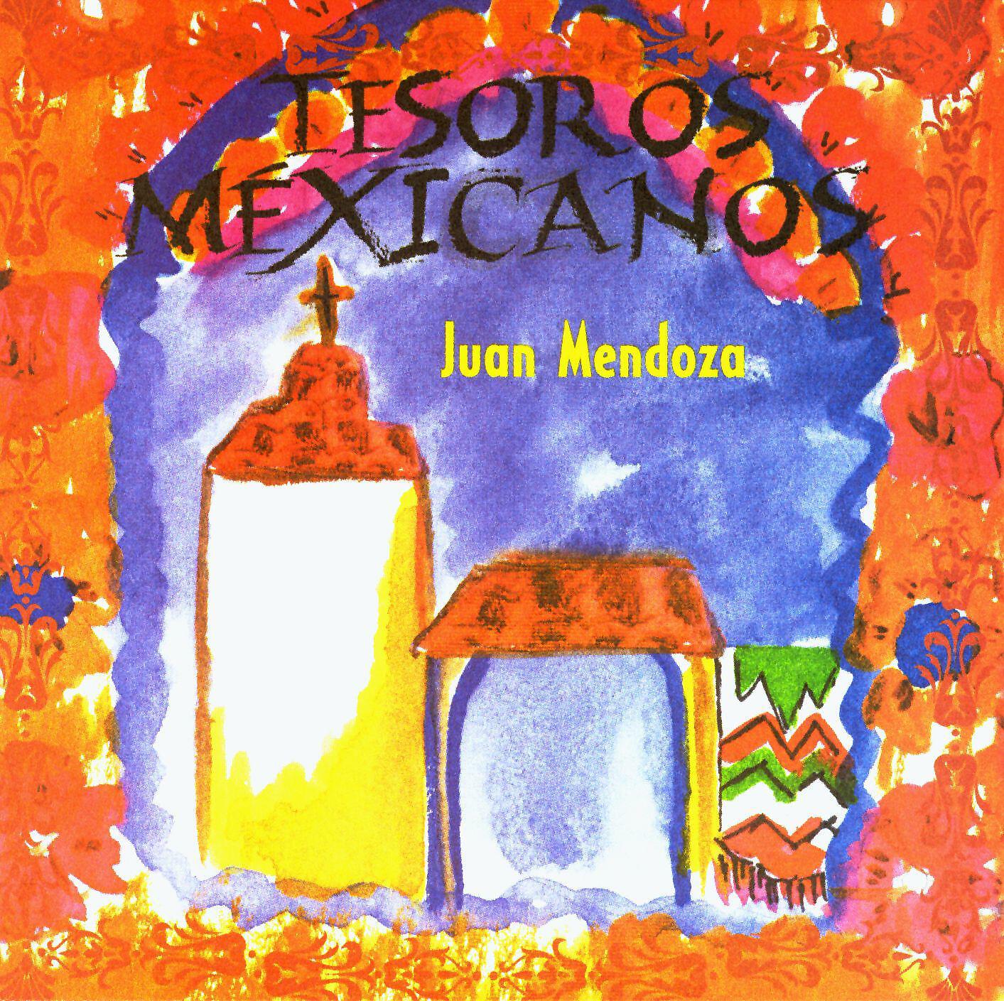 Релиз Juan Mendoza