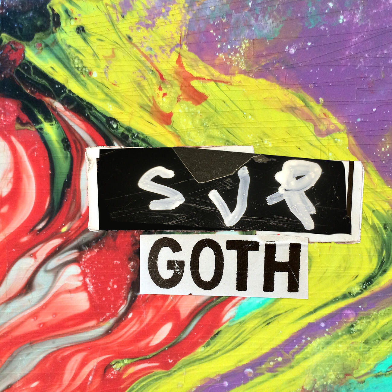 Релиз Sup Goth
