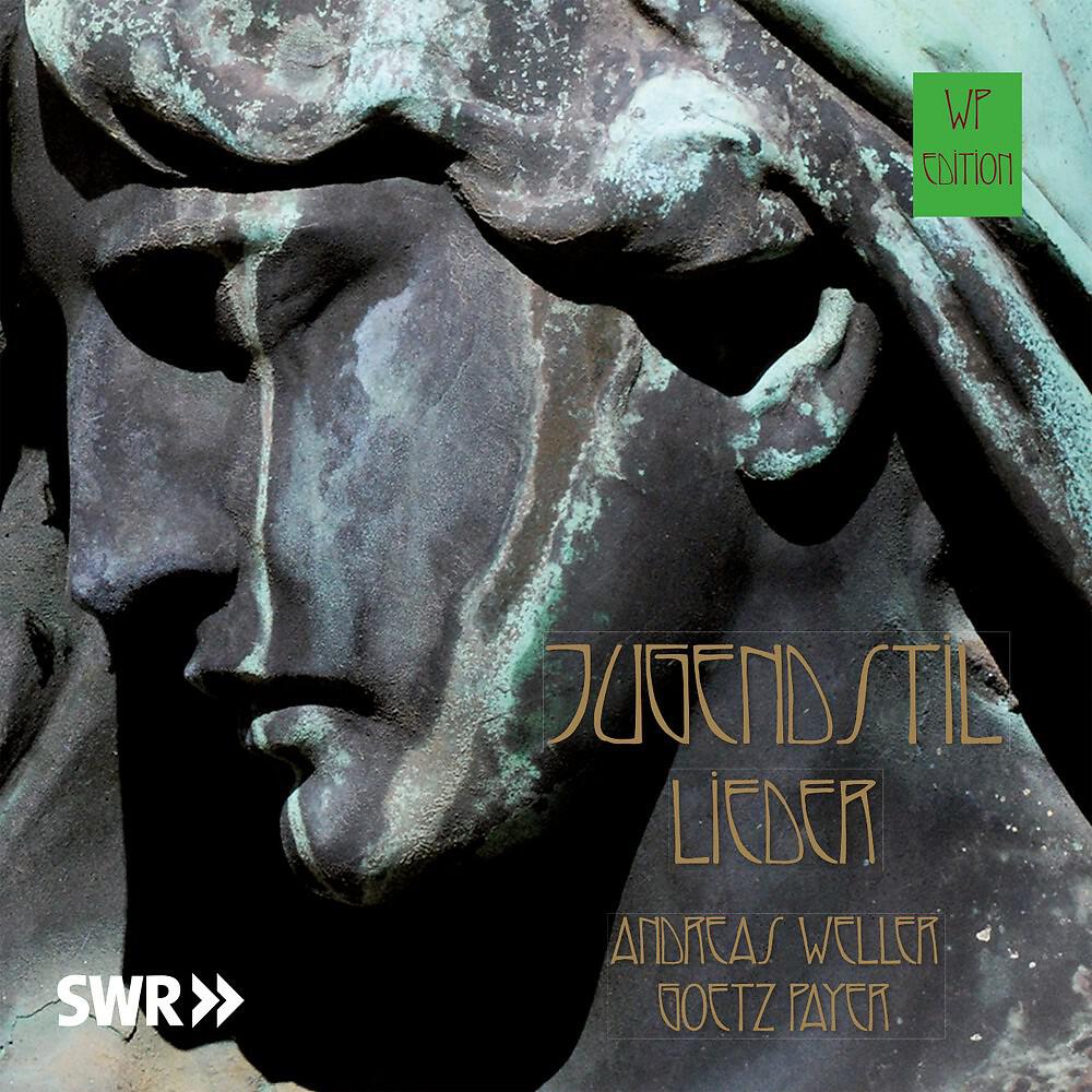 Релиз Jugendstil Lieder