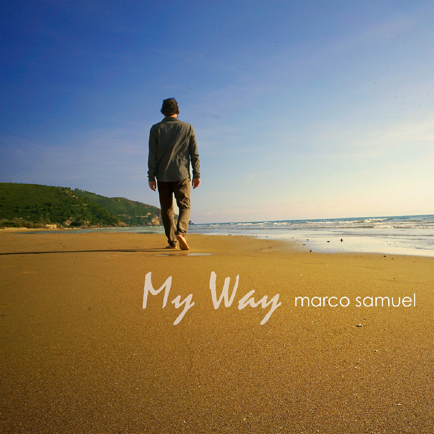 Релиз My Way