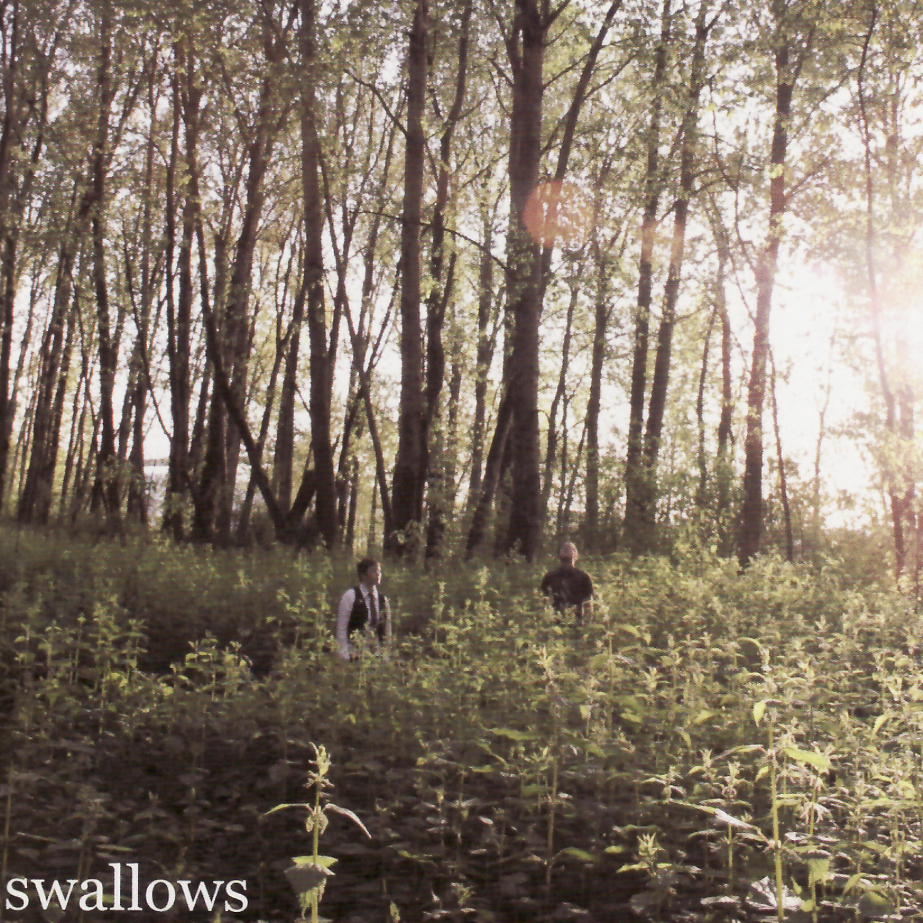 Релиз Me With Trees Towering