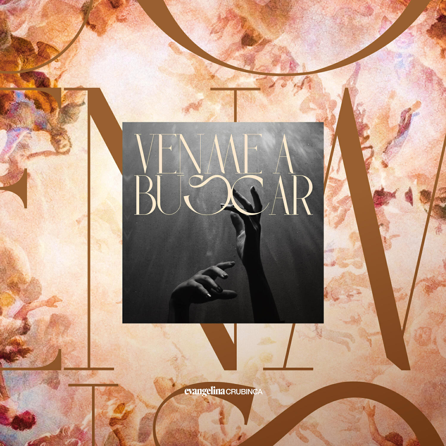 Релиз Venme A Buscar