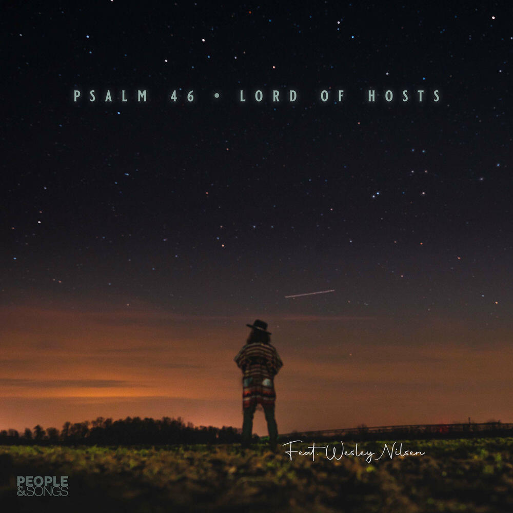 Релиз Psalm 46 (Lord of Hosts)