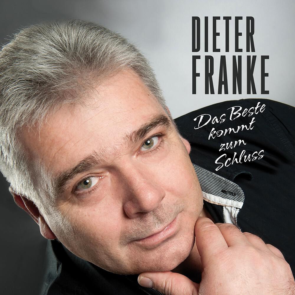 Dieter Franke