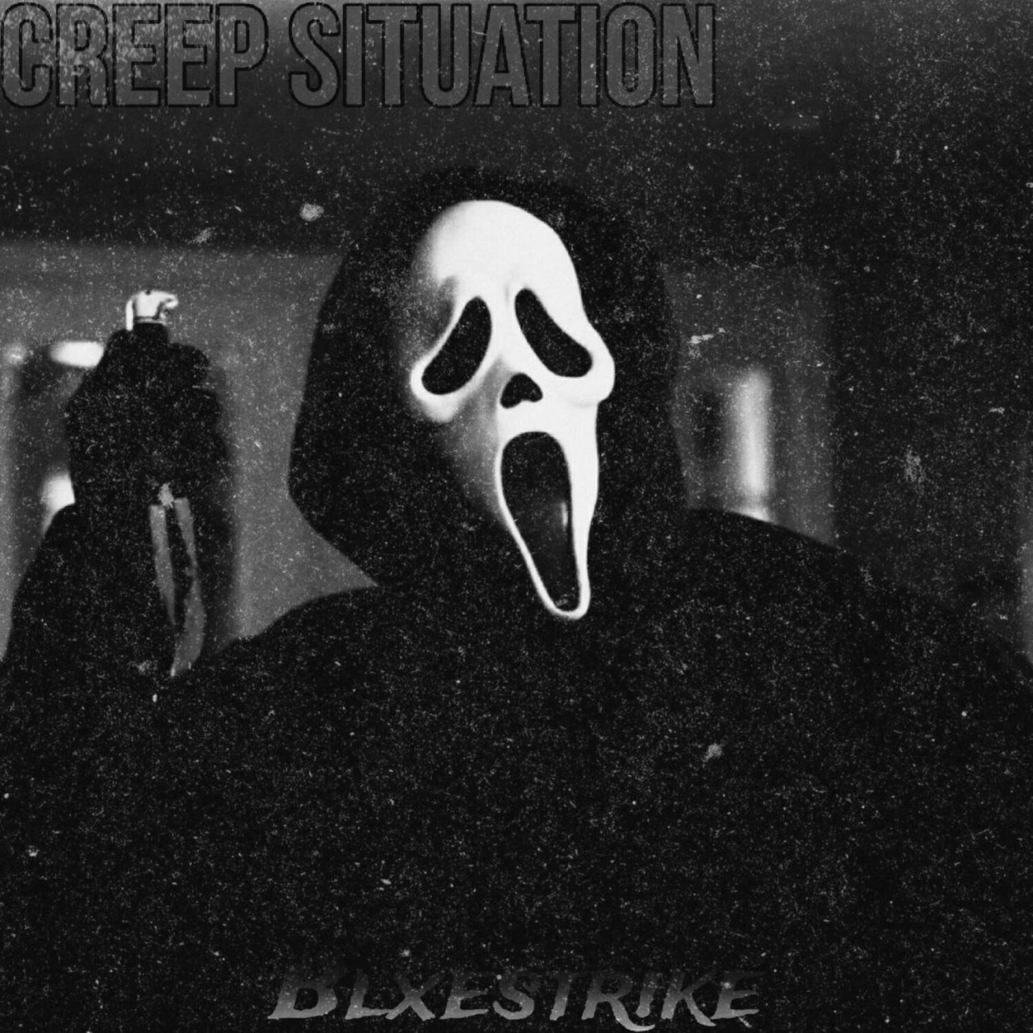 Релиз Creep Situation
