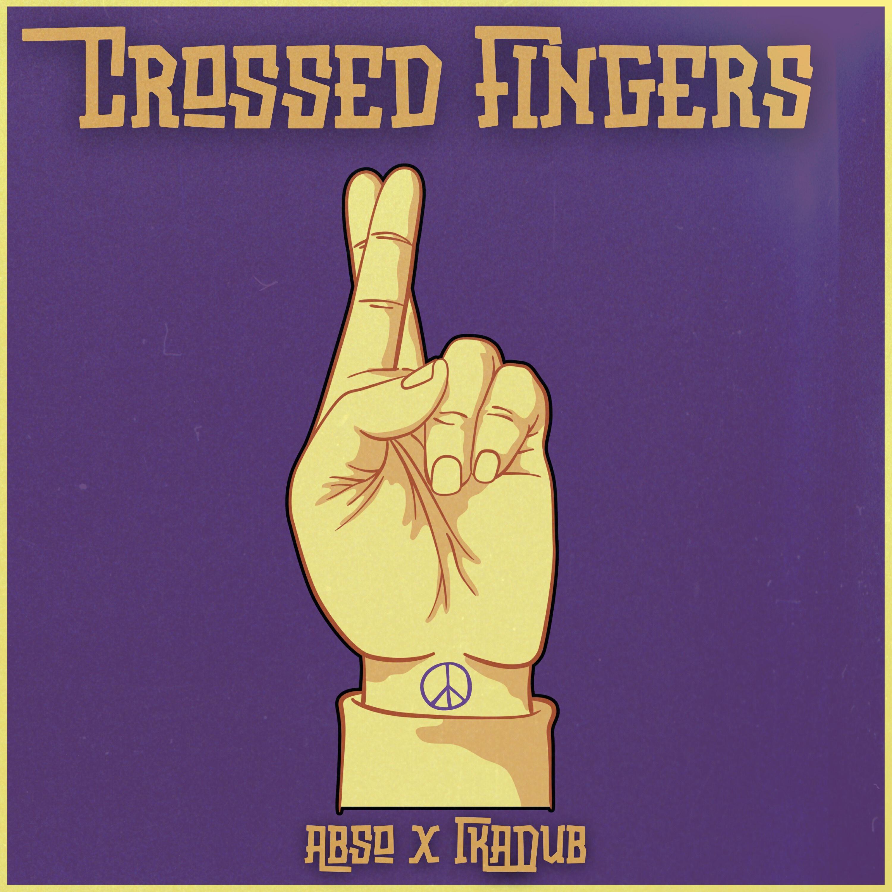 Релиз Crossed Fingers