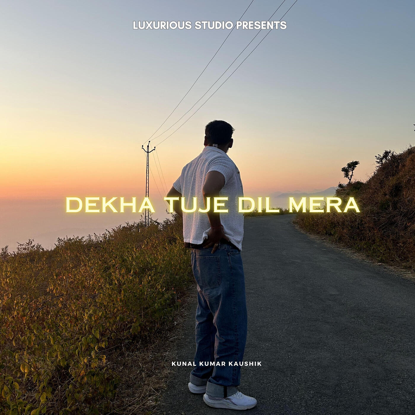 Релиз Dekha Tuje Dil Mera