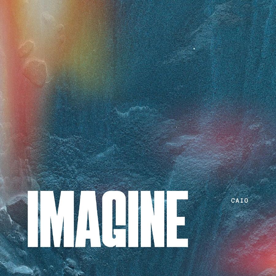 Релиз Imagine