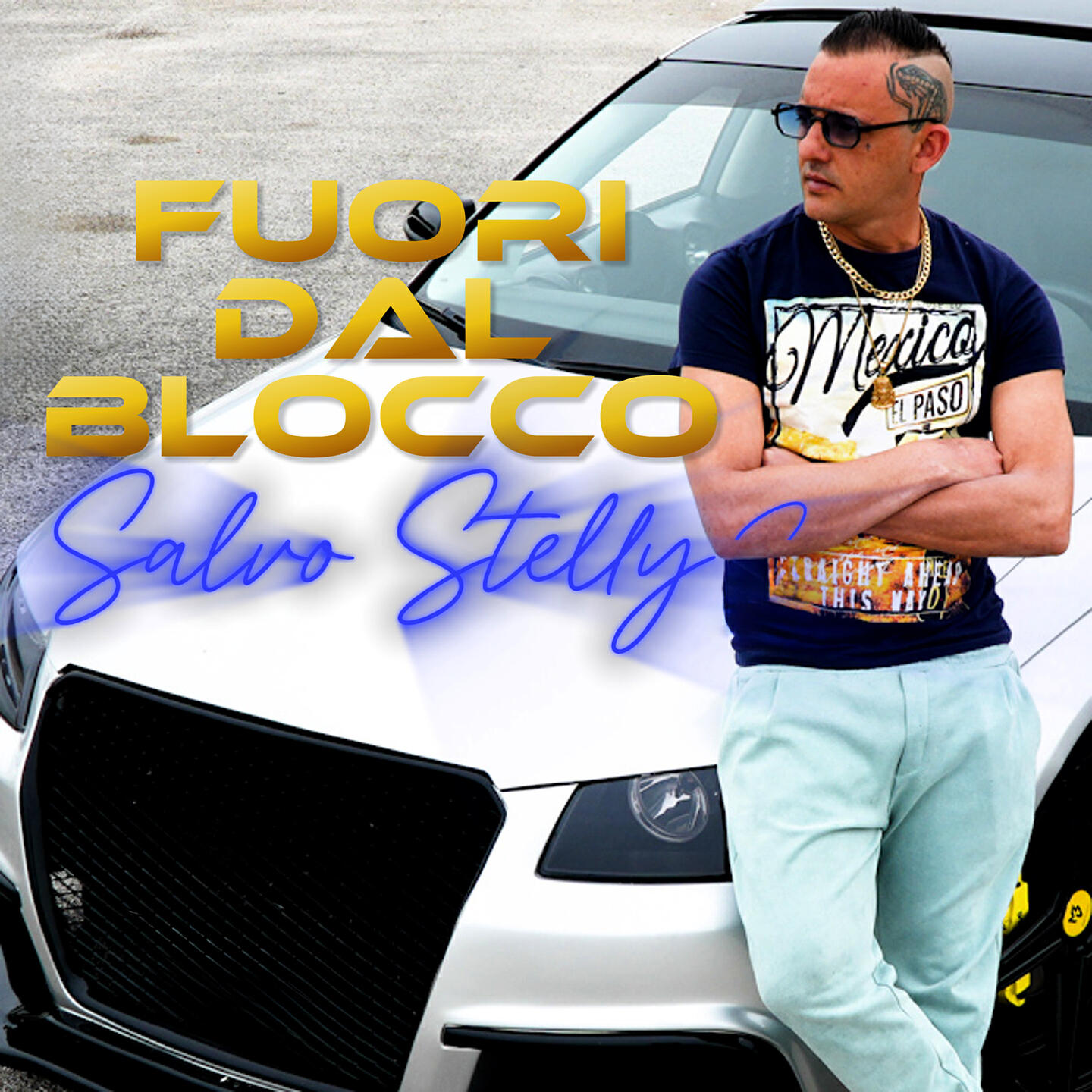 Релиз Fuori dal blocco