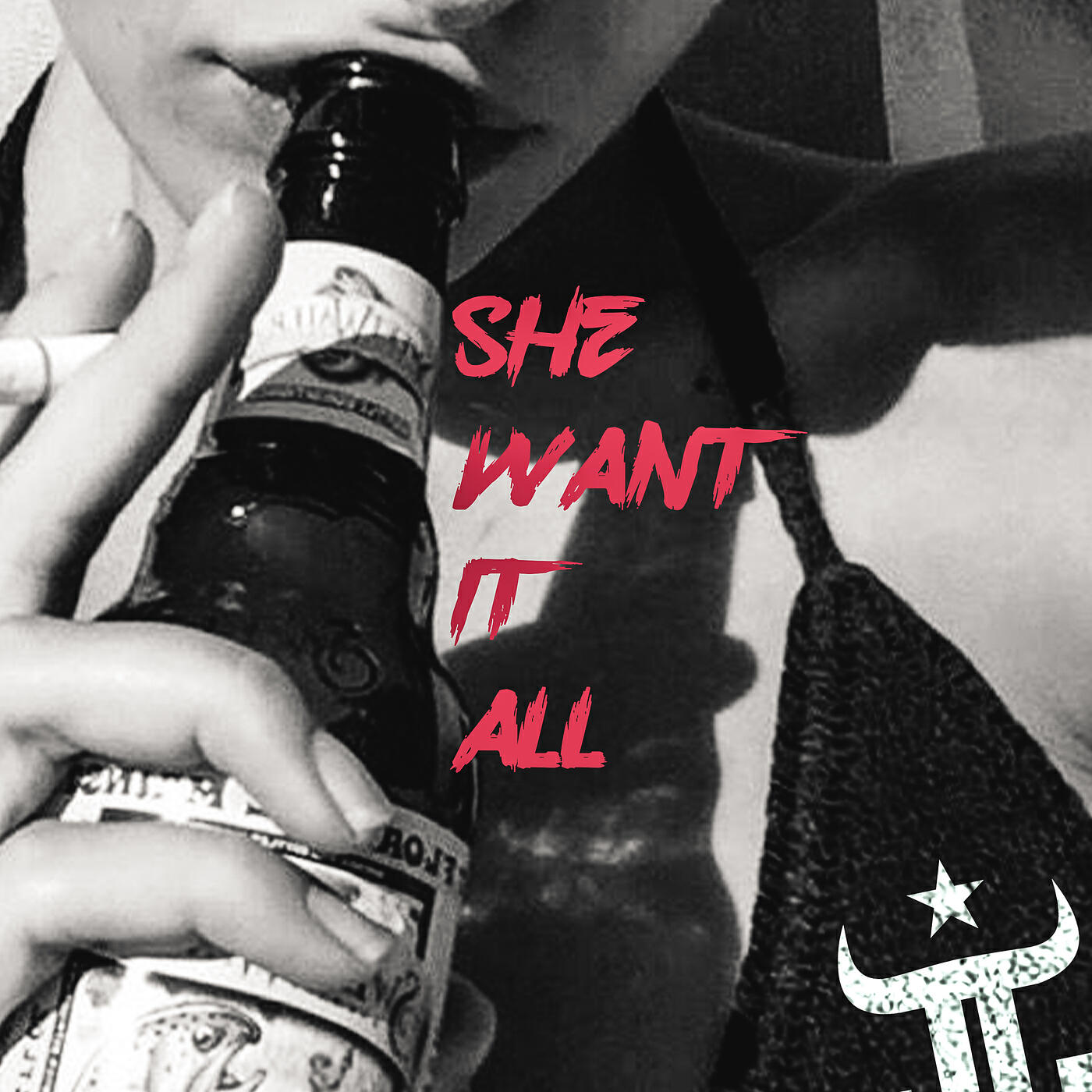 Релиз She Want It All