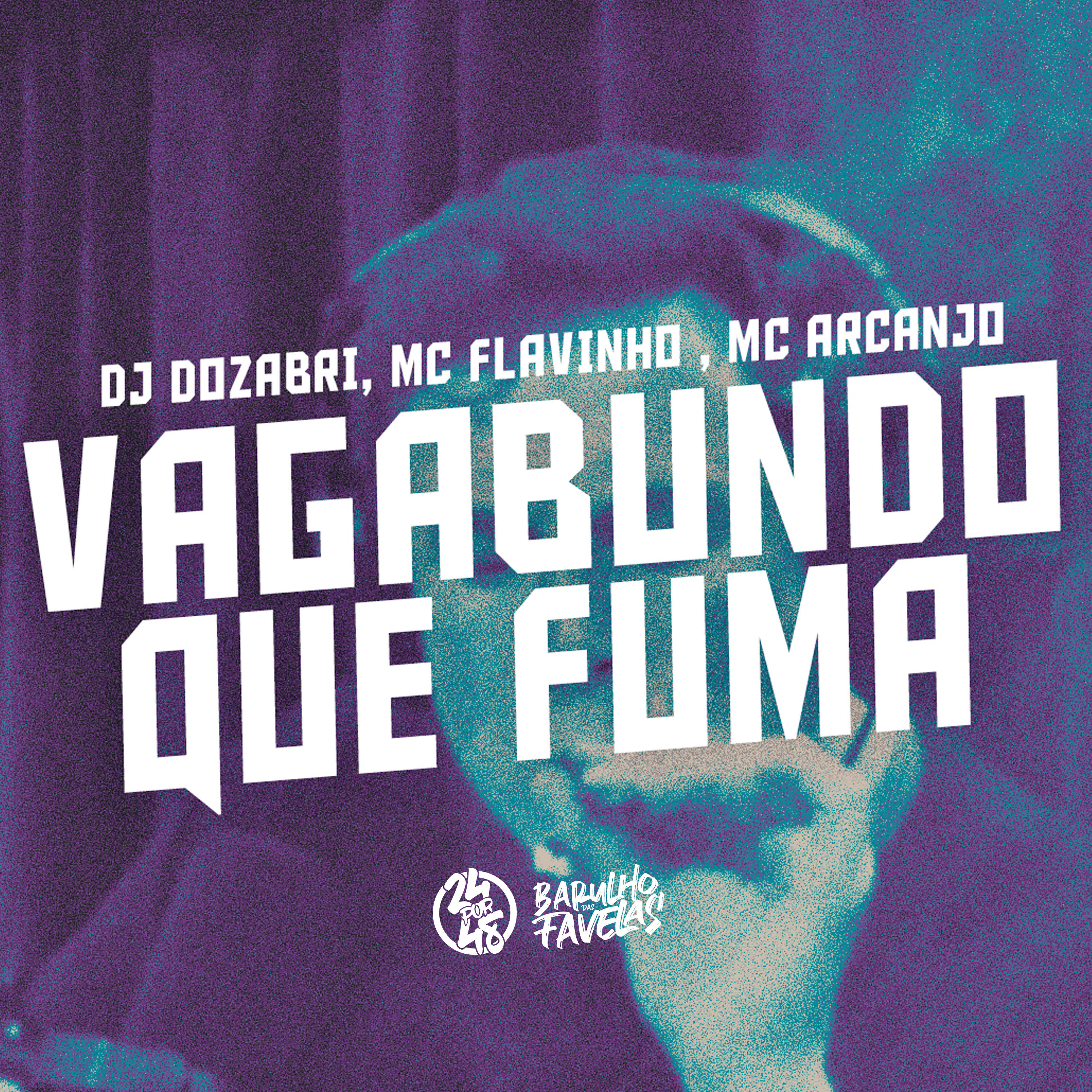 Постер альбома Vagabundo Que Fuma
