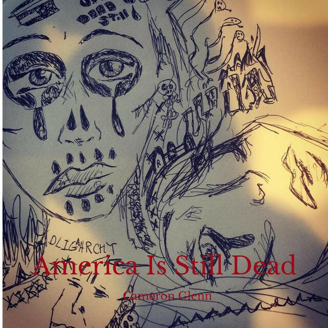 Релиз America Is Still Dead