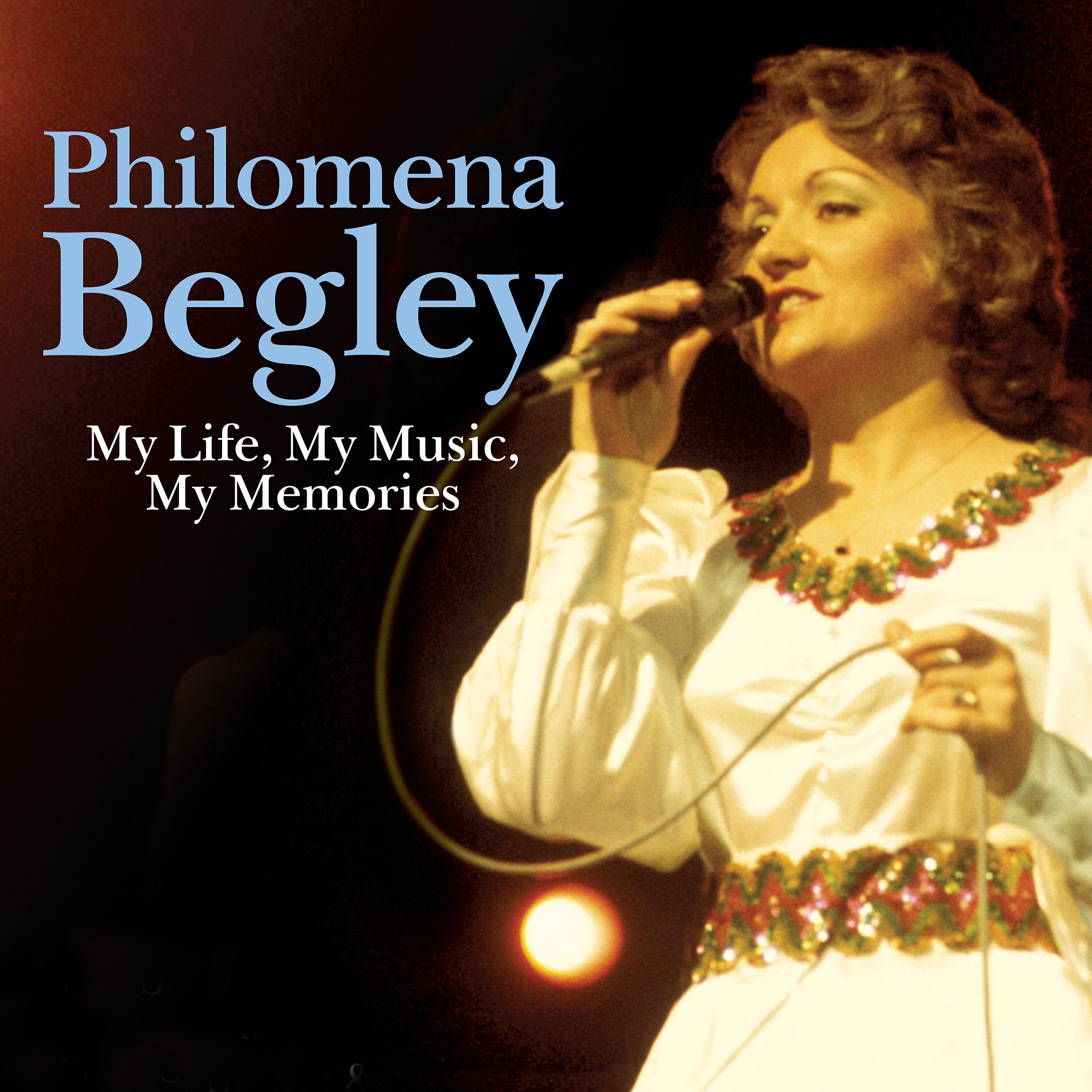 Релиз My Life, My Music, My Memories