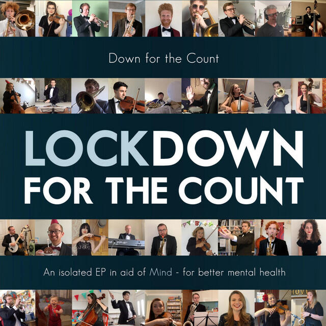 Релиз Lockdown for the Count