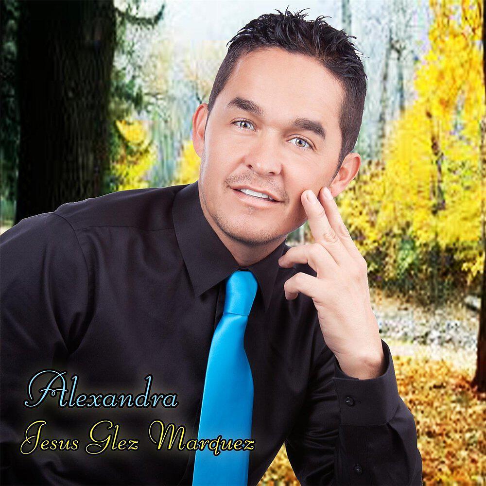 Jesus Glez Marquez