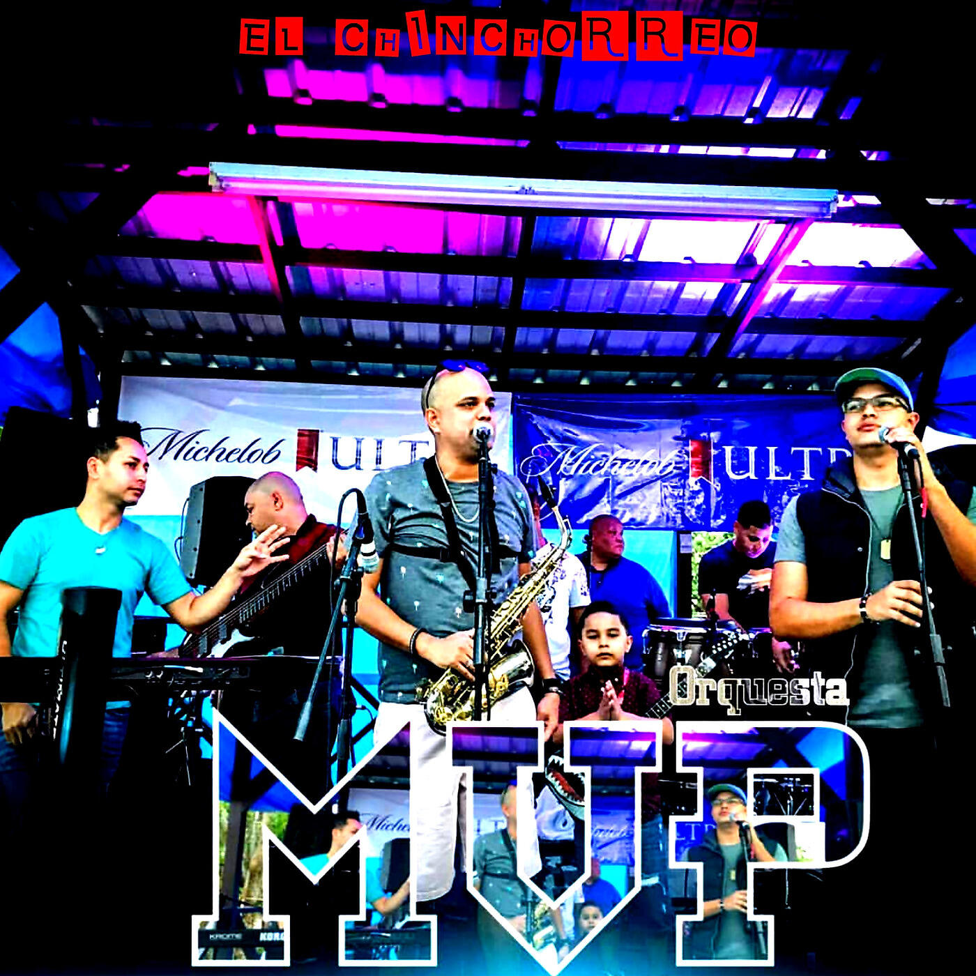 Orquesta MVP