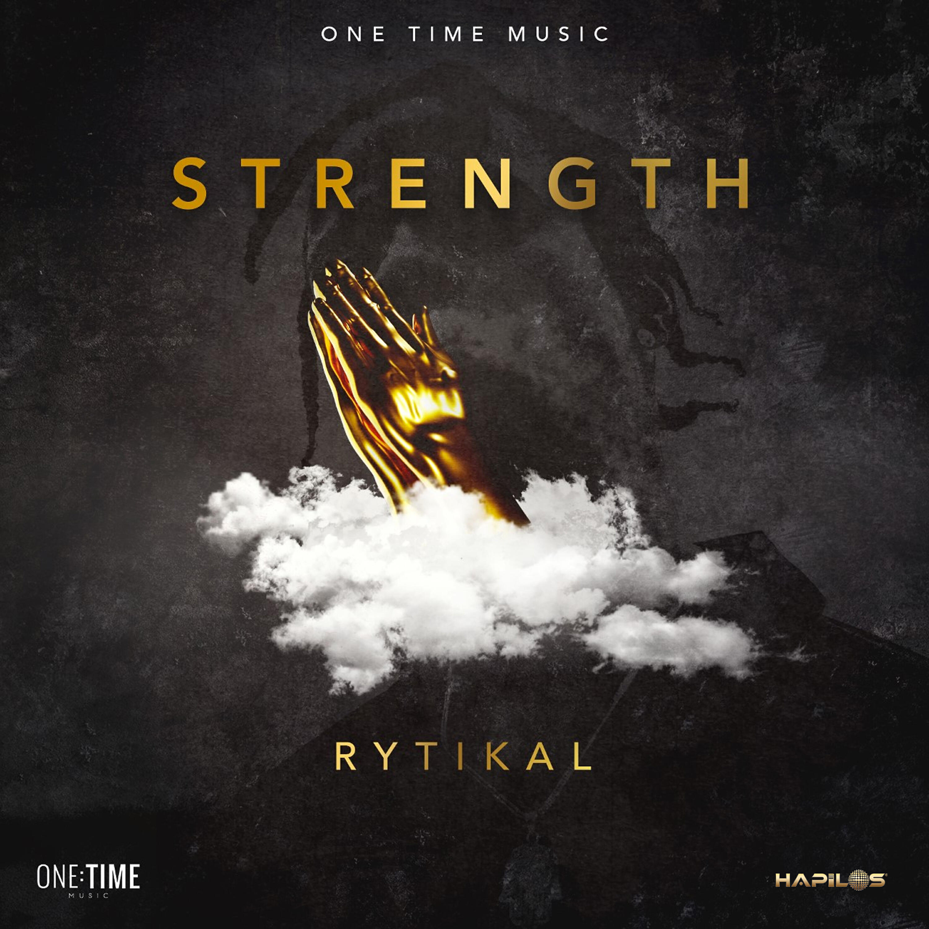 Релиз Strength