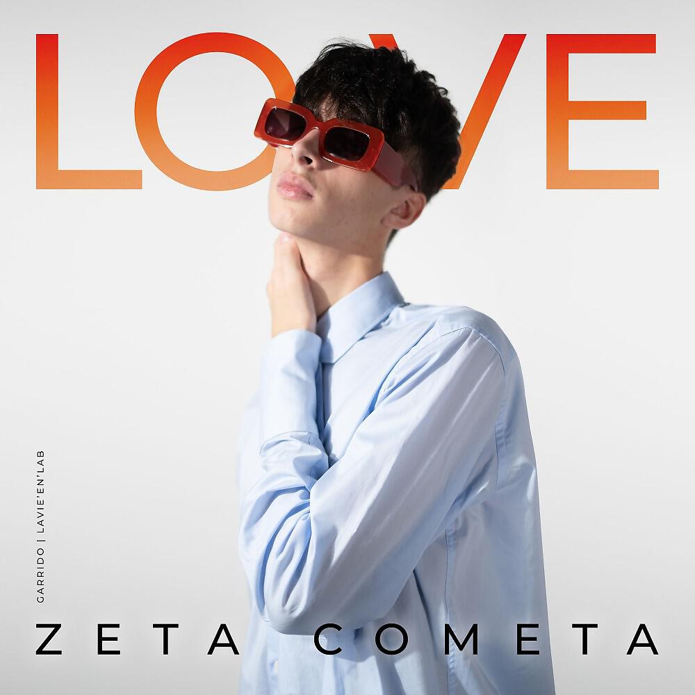 Zeta Cometa