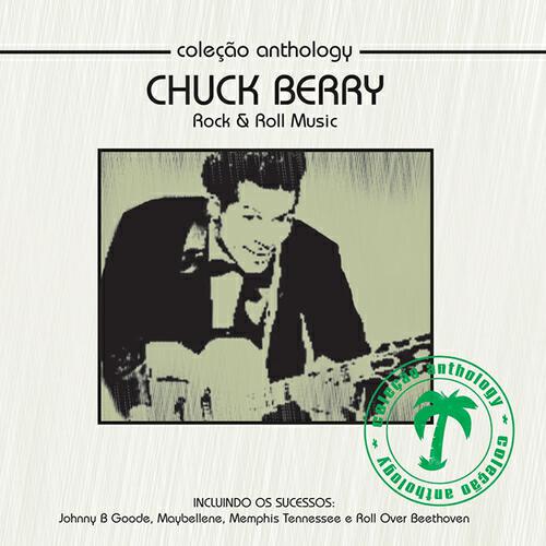 Релиз Coleção Anthology - Rock & Roll Music