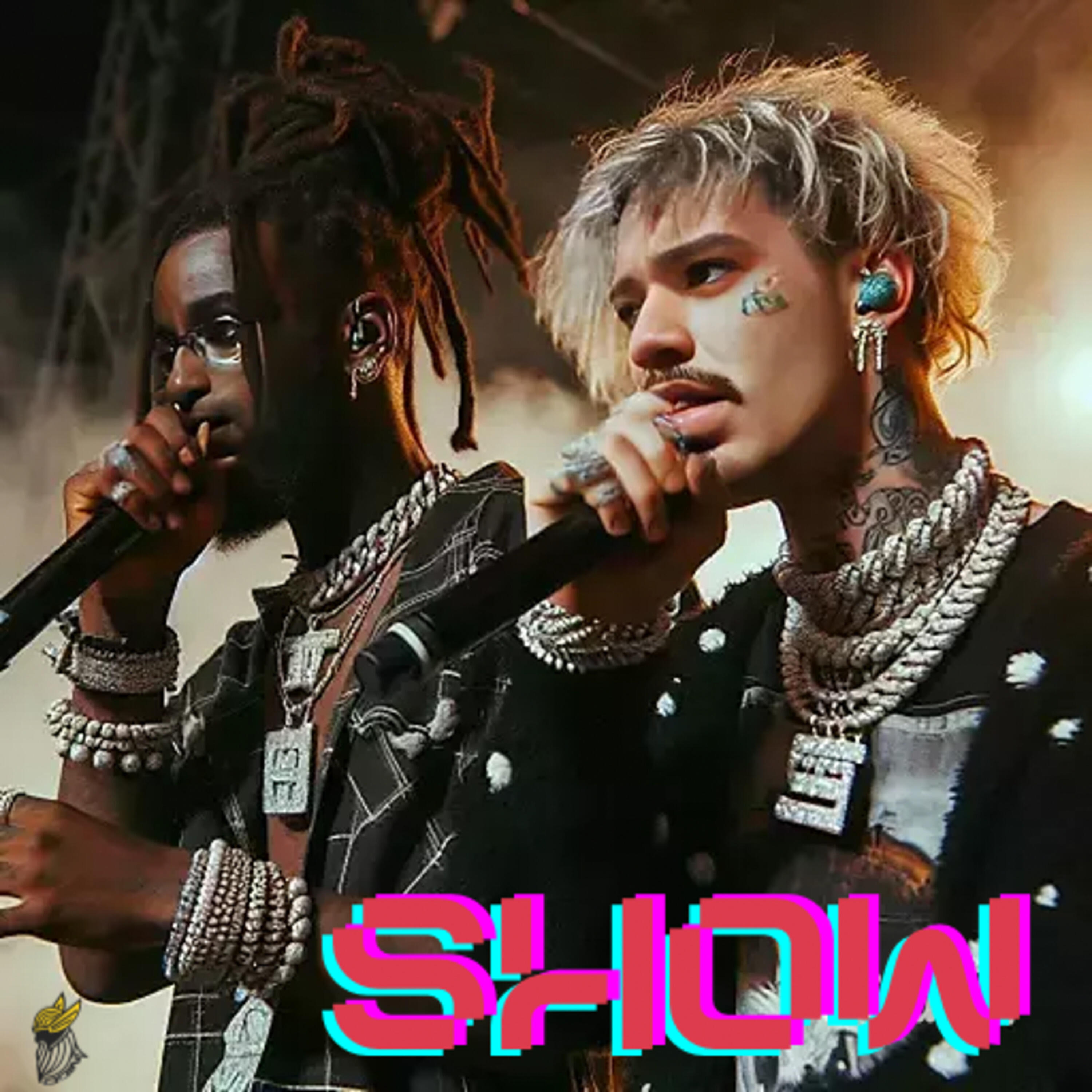 Релиз Show