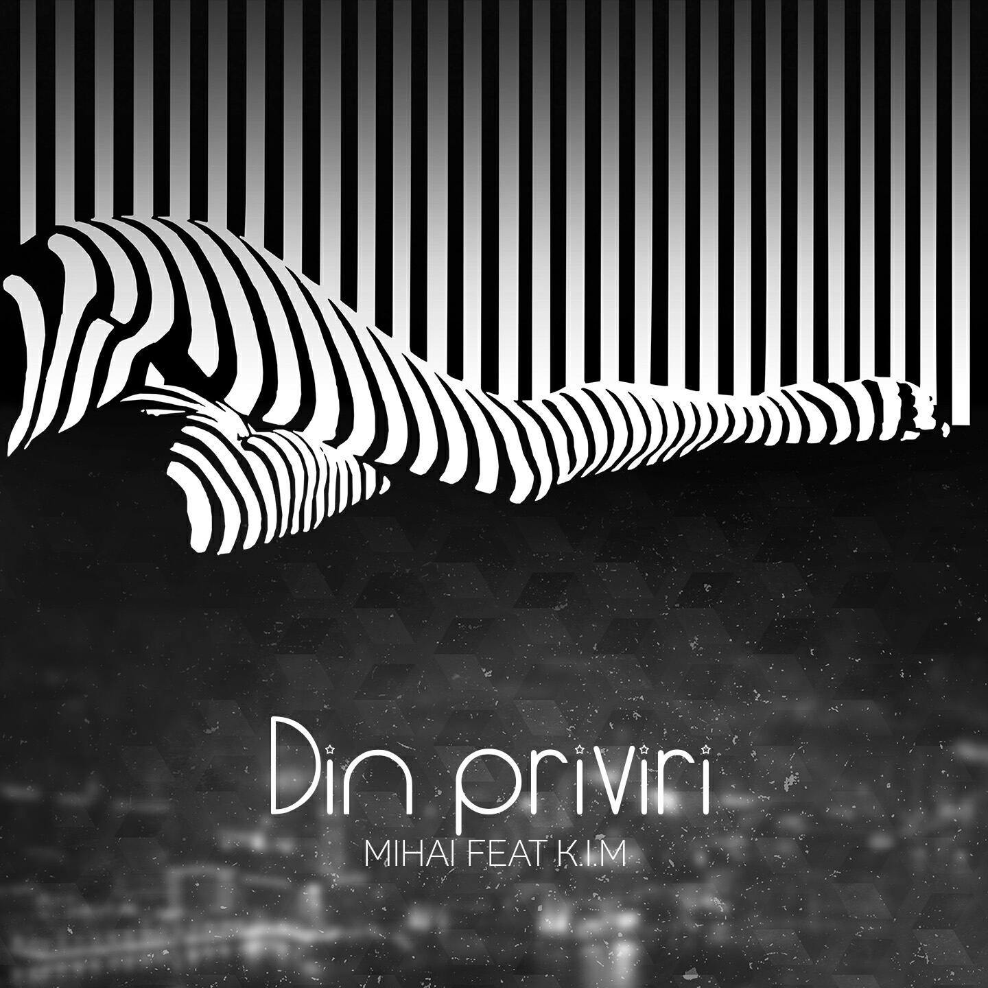 Скачать песню Mihai, K.i.M - Din Priviri бесплатно в MP3 для Android и iOS
