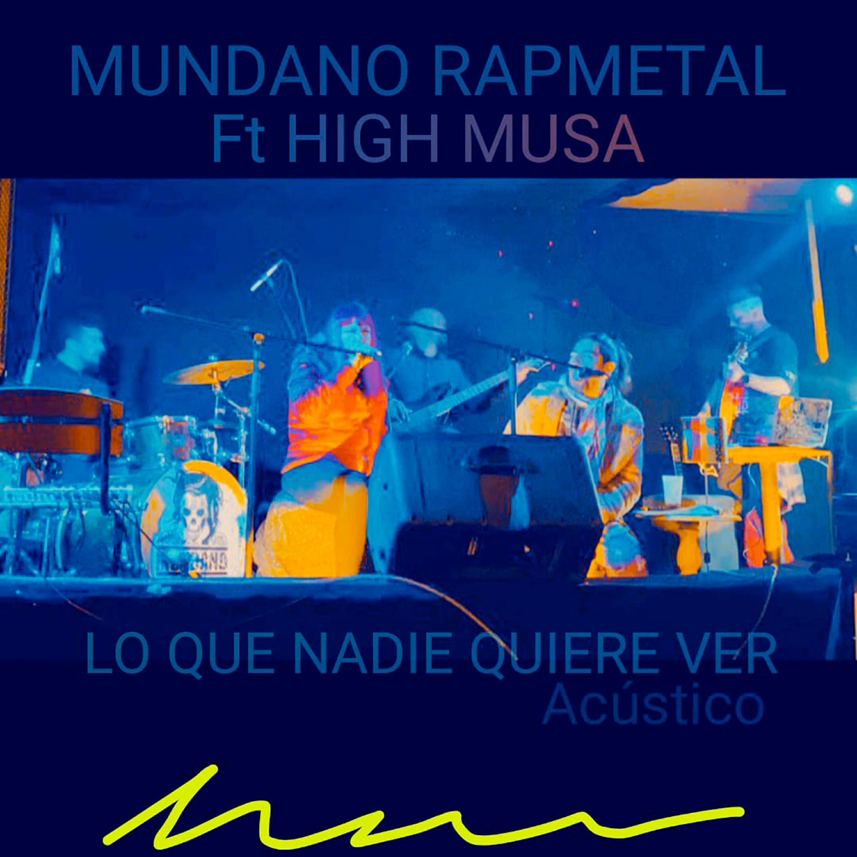 High Musa