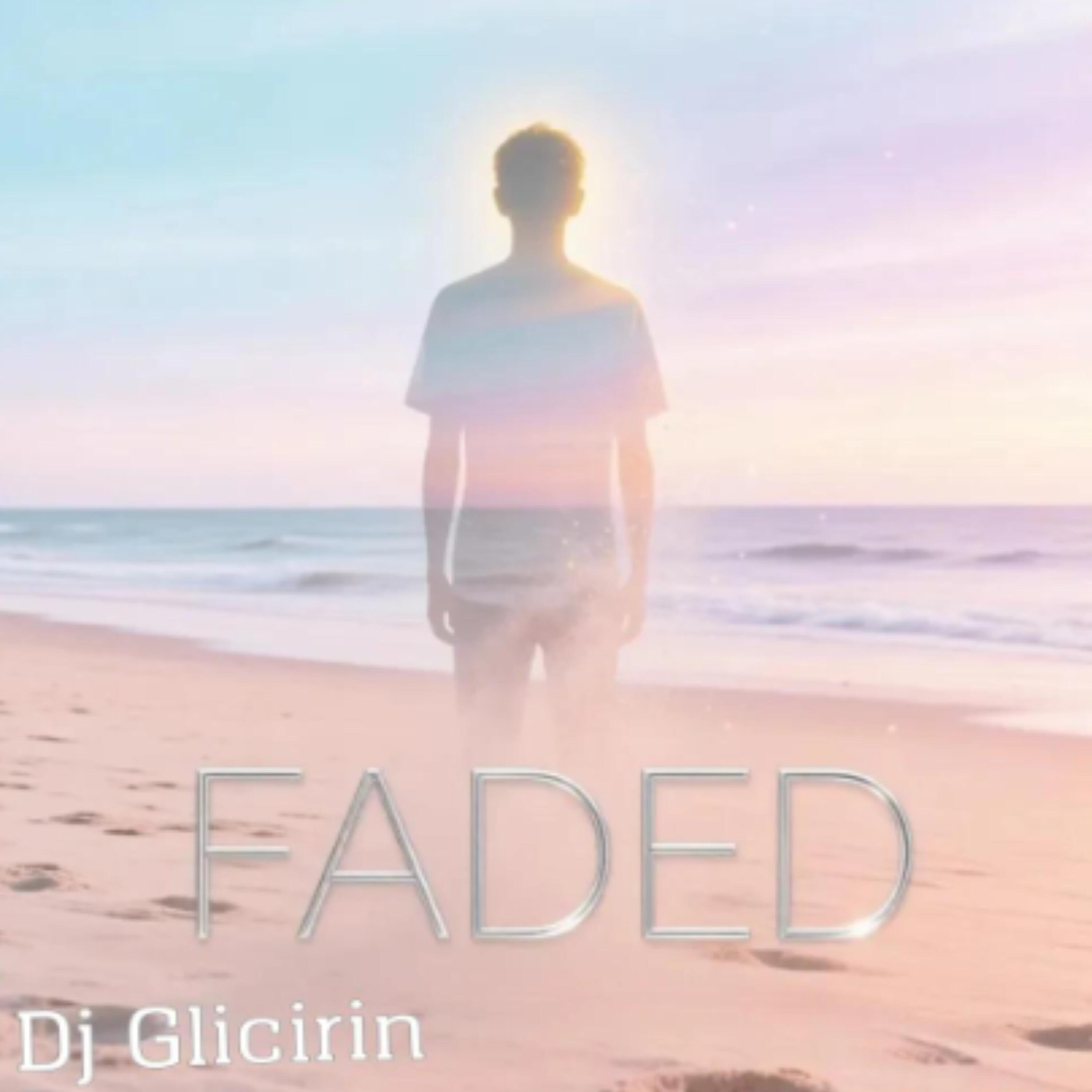 Релиз Faded