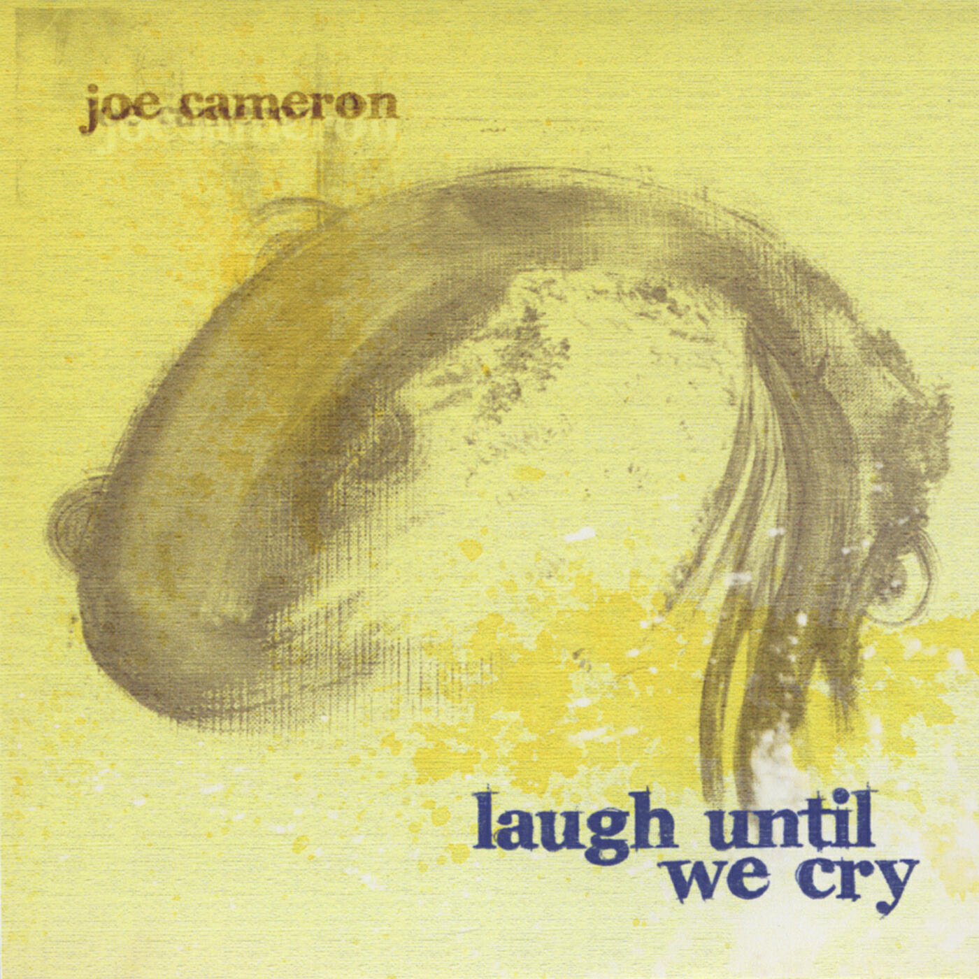 Релиз Laugh Until We Cry
