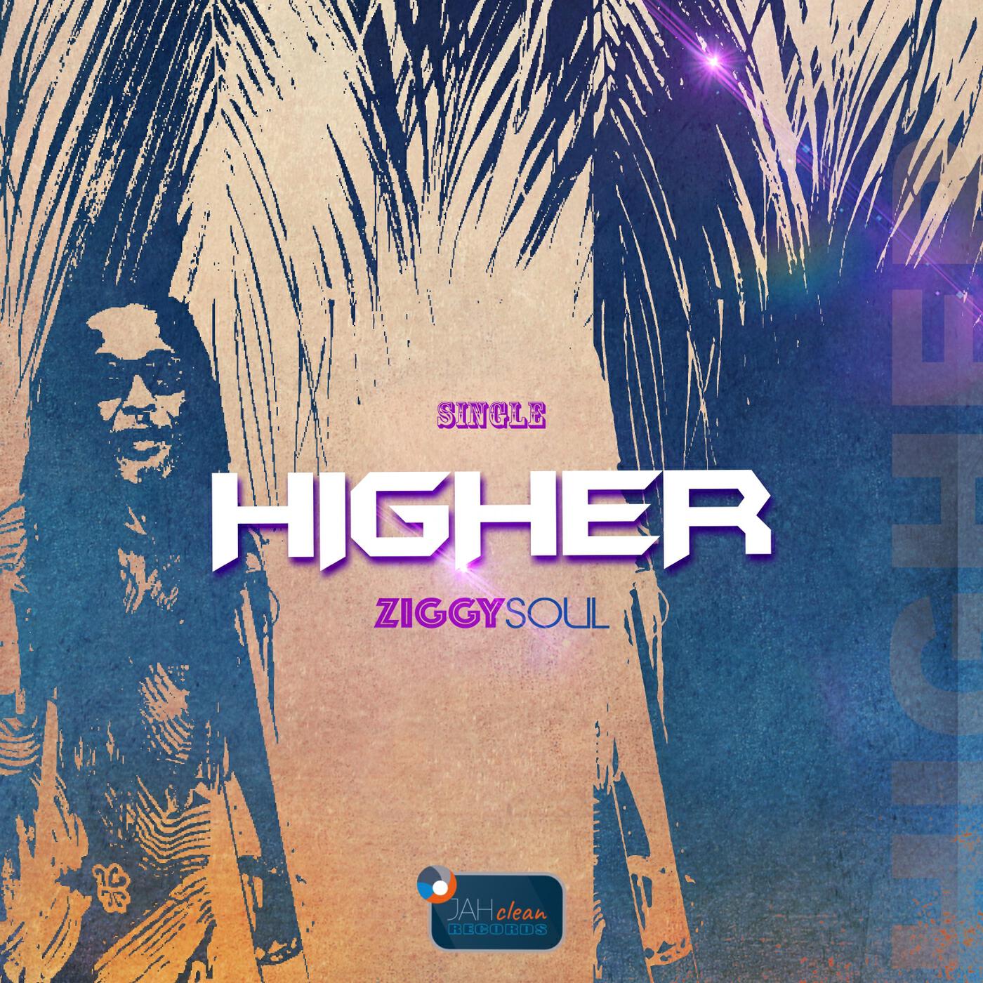 Релиз Higher