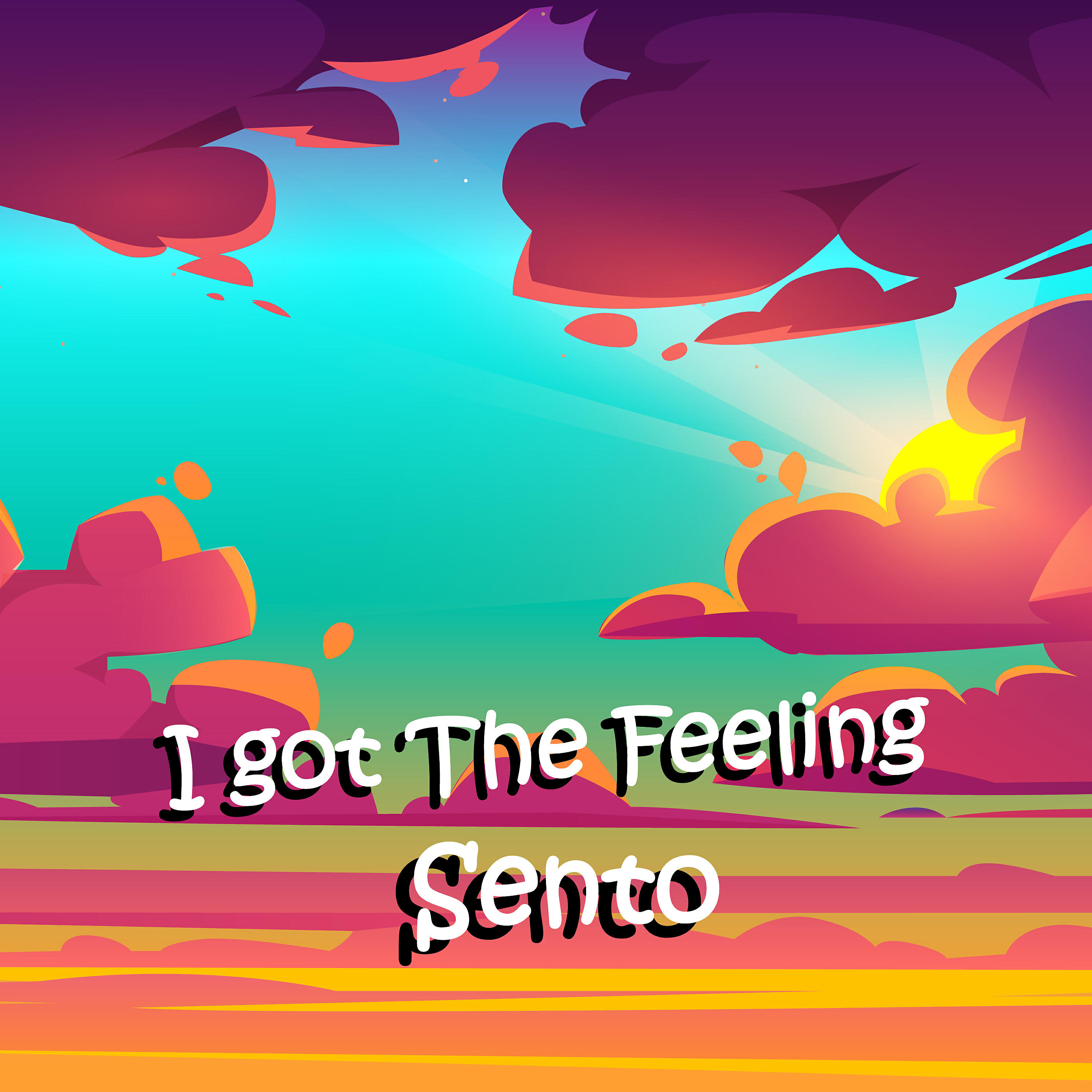 Релиз I Got the Feeling