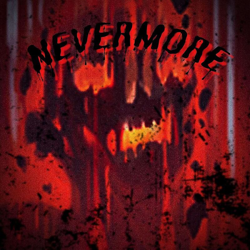 Релиз Nevermore