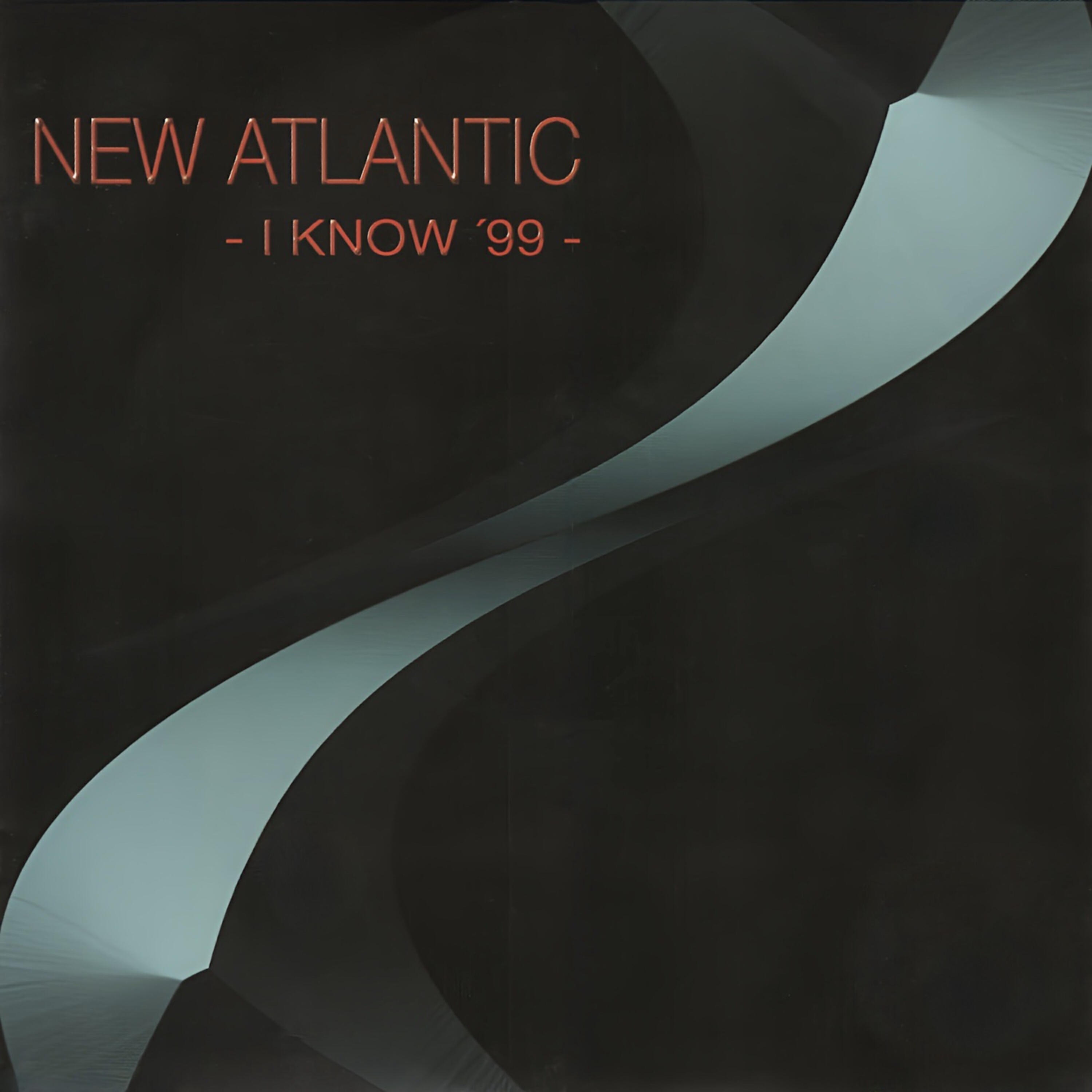 Скачать песню New Atlantic, Quake - I Know '99 (Quake Vocal Remake) (feat. Quake) бесплатно в MP3 для Android и iOS