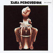 Zaka Percussion