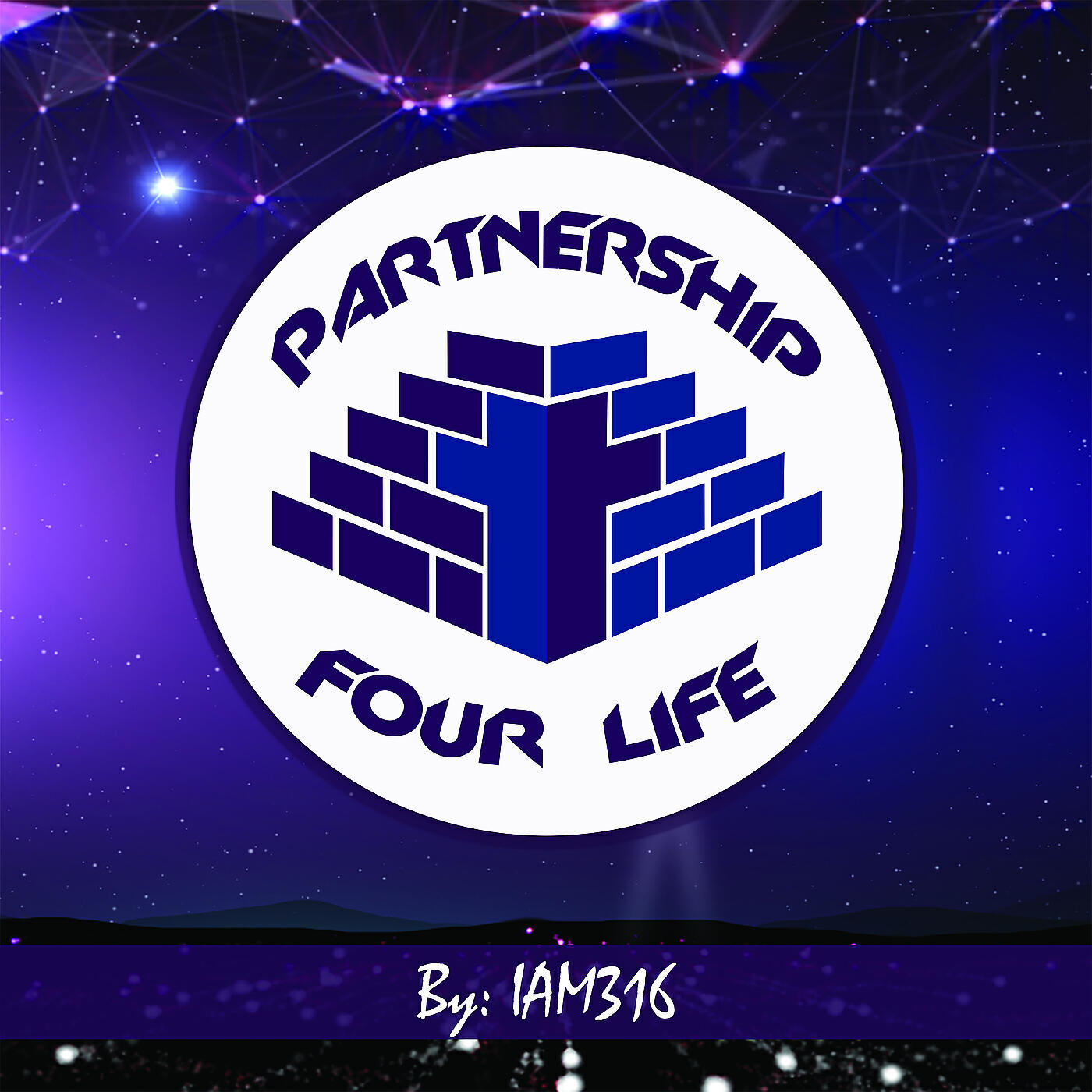 Релиз Partnership Four Life