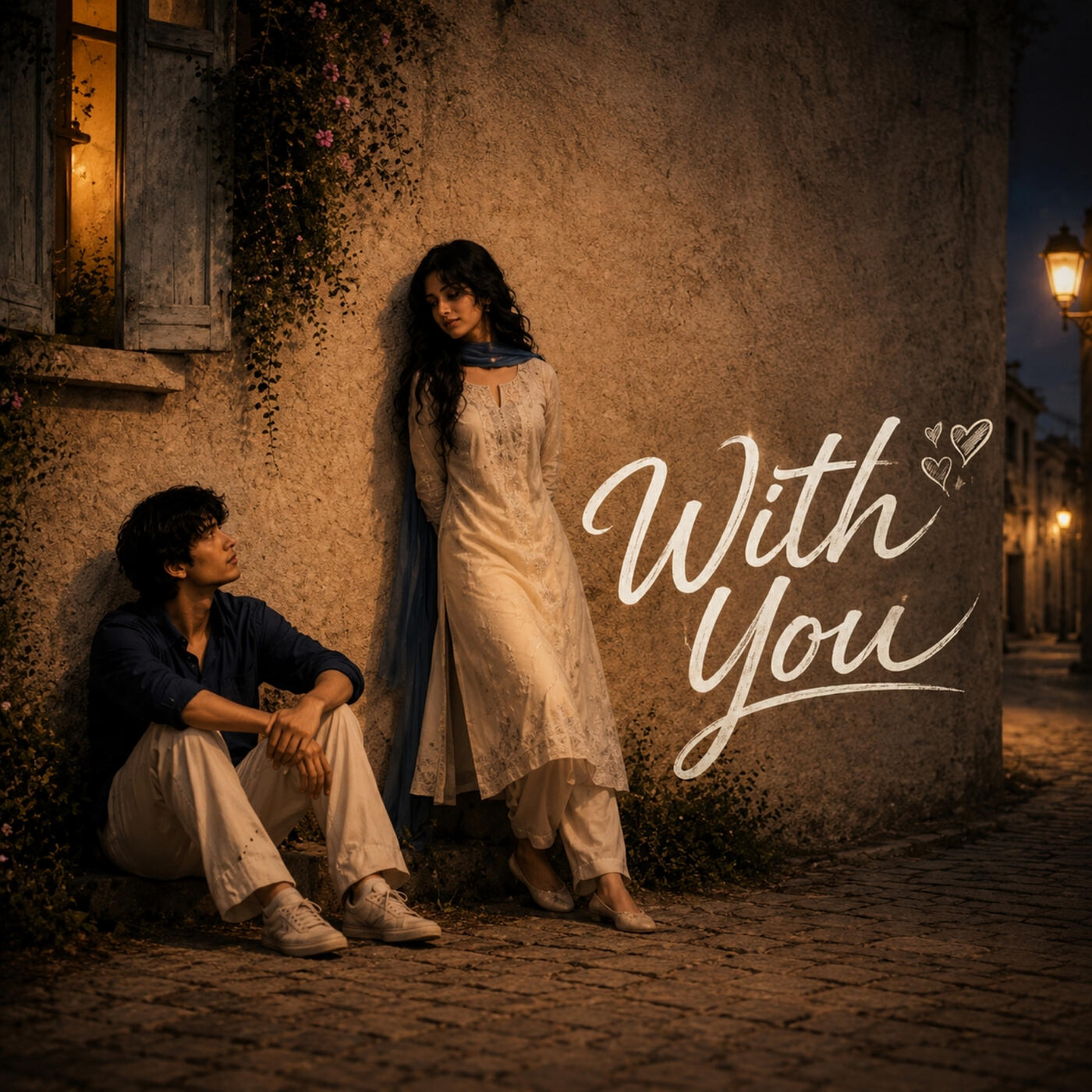 Релиз With You