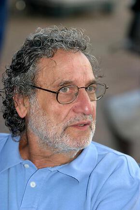 Luis Enriquez