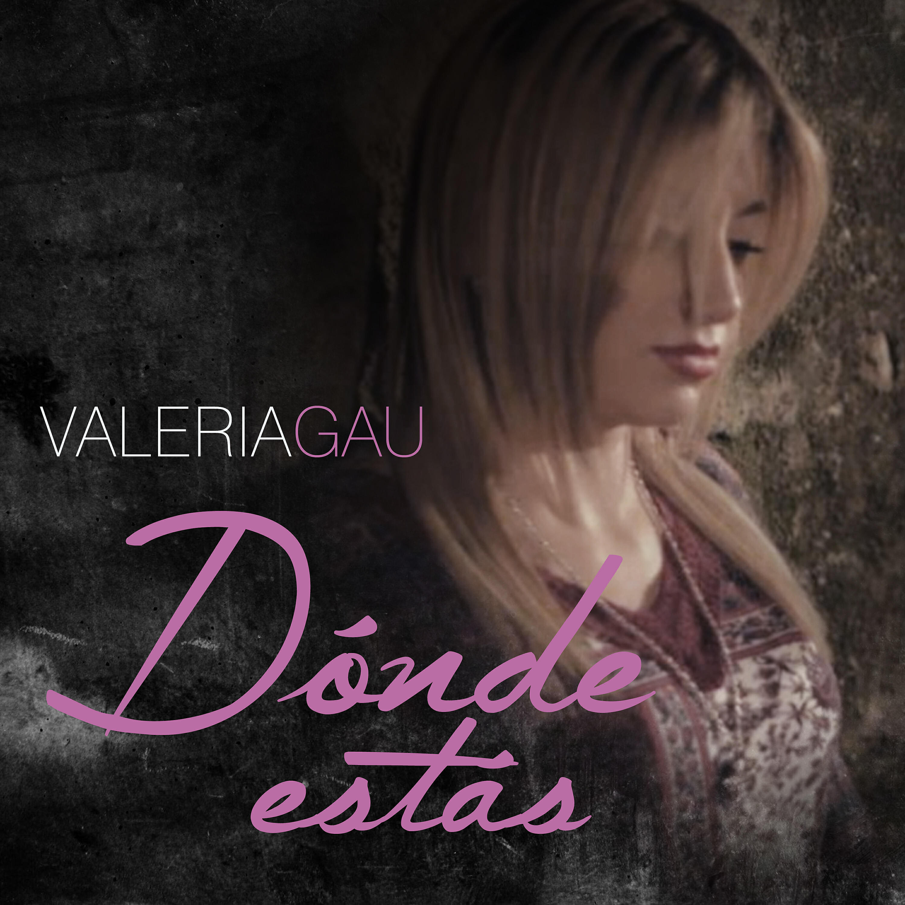 Релиз Dónde Estás