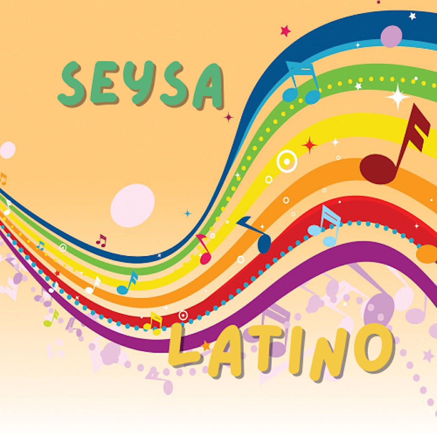 Релиз Latino