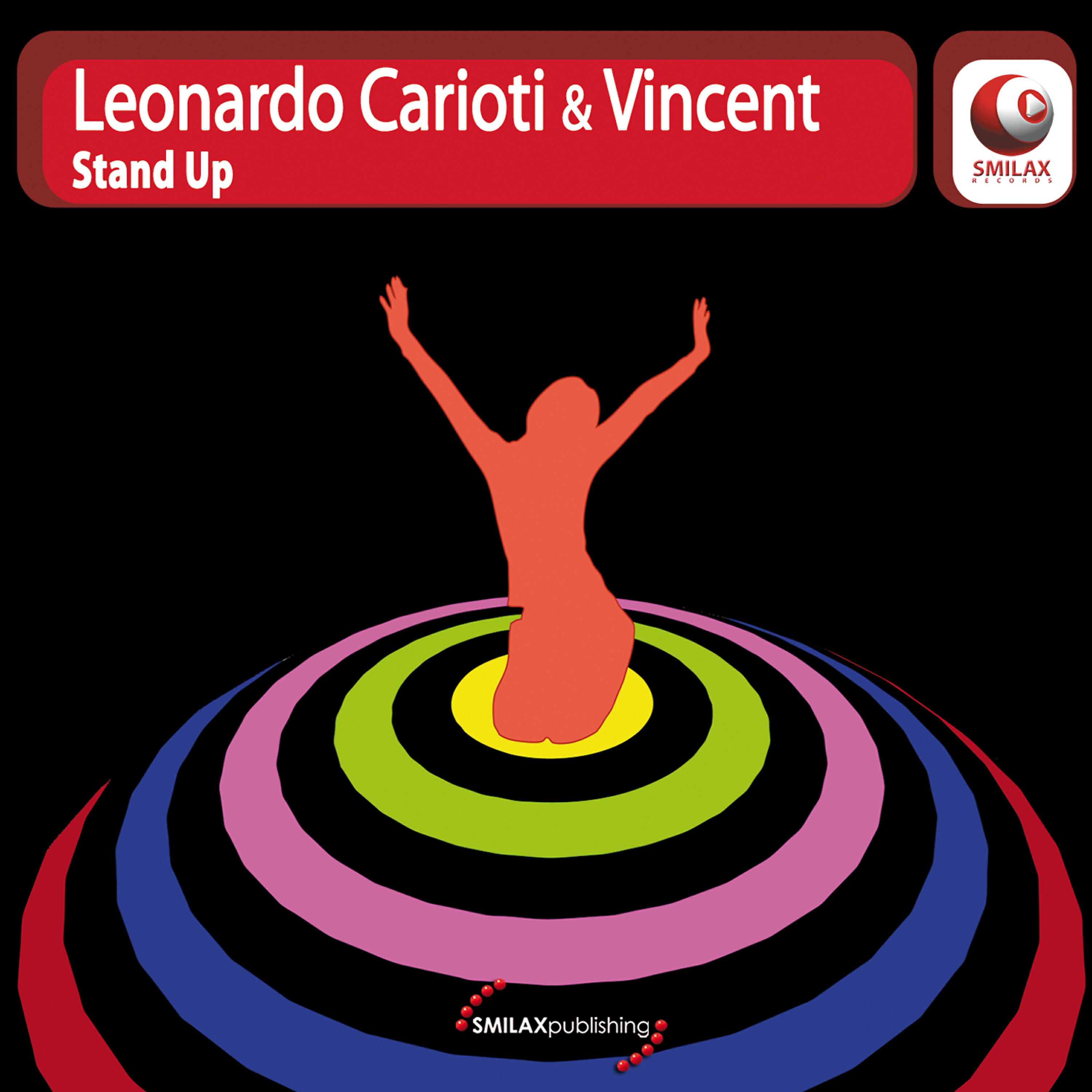 Релиз Stand Up
