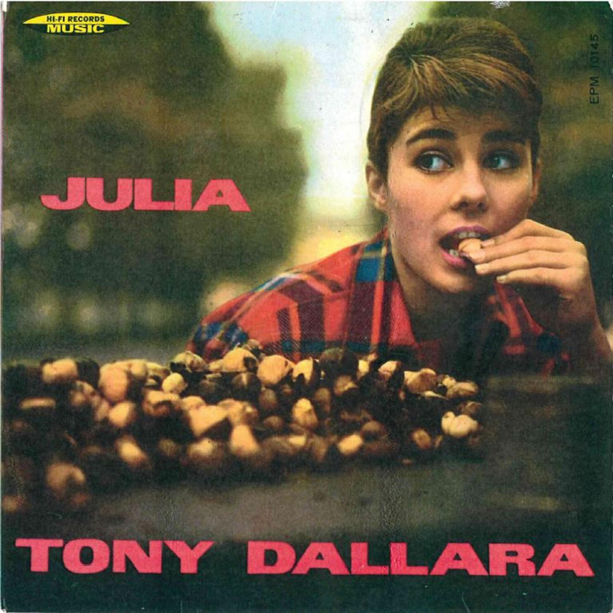 Релиз Julia