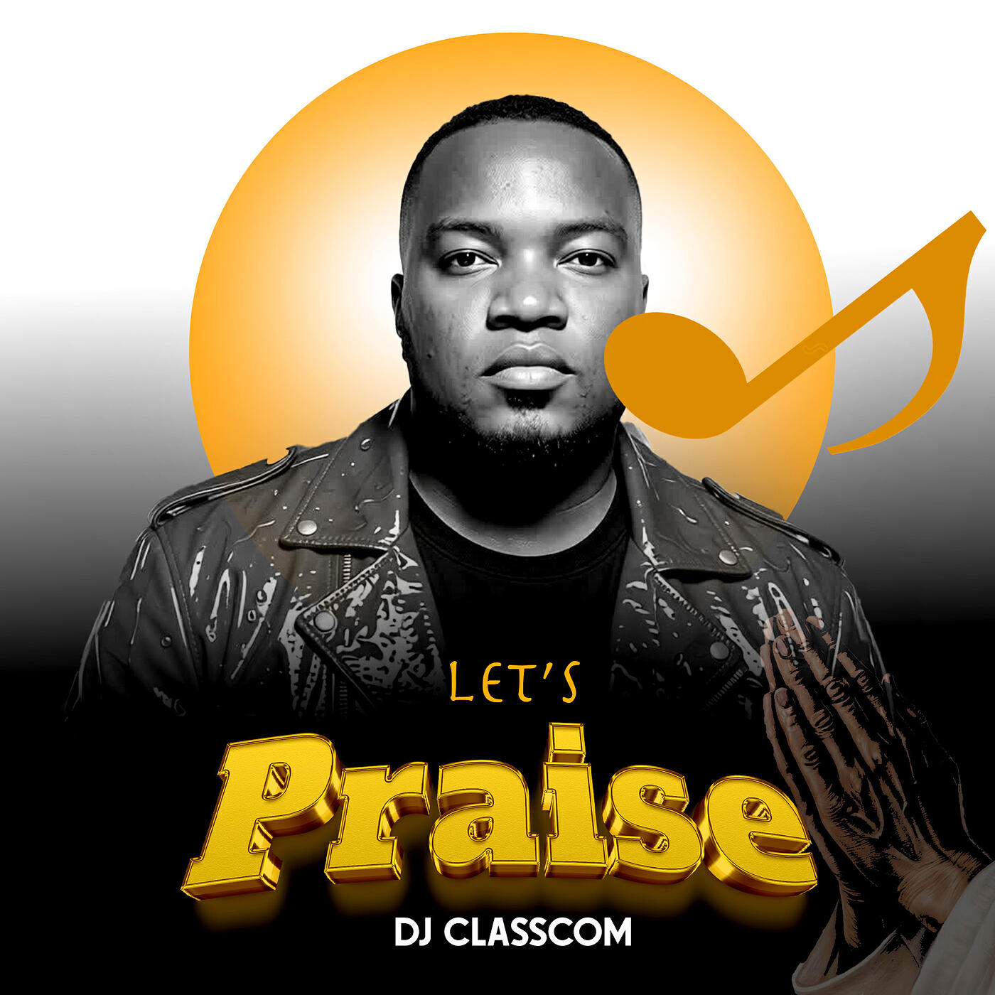 Релиз Let's Praise
