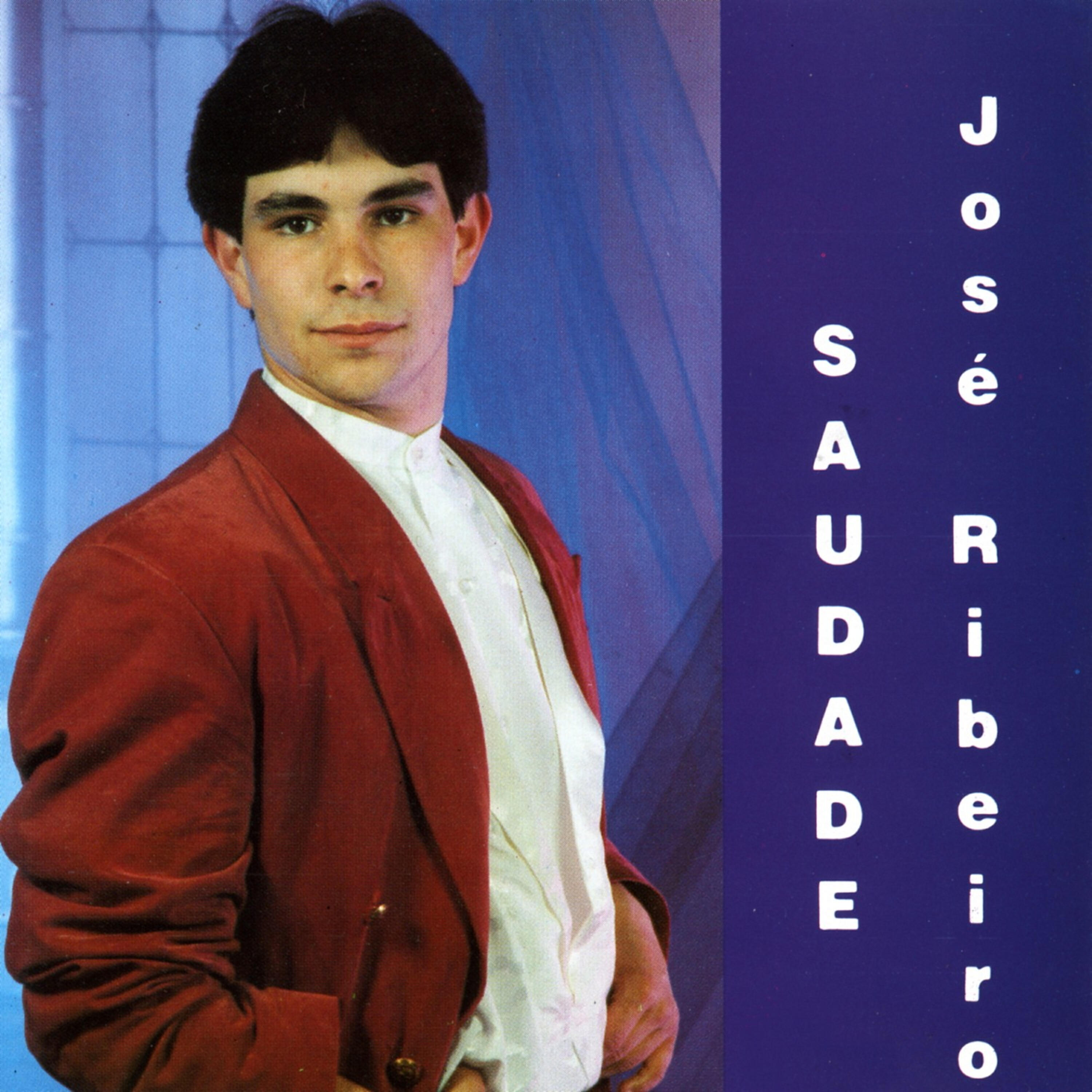 Релиз Saudade